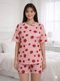 Strawberry Fields Reverie Set