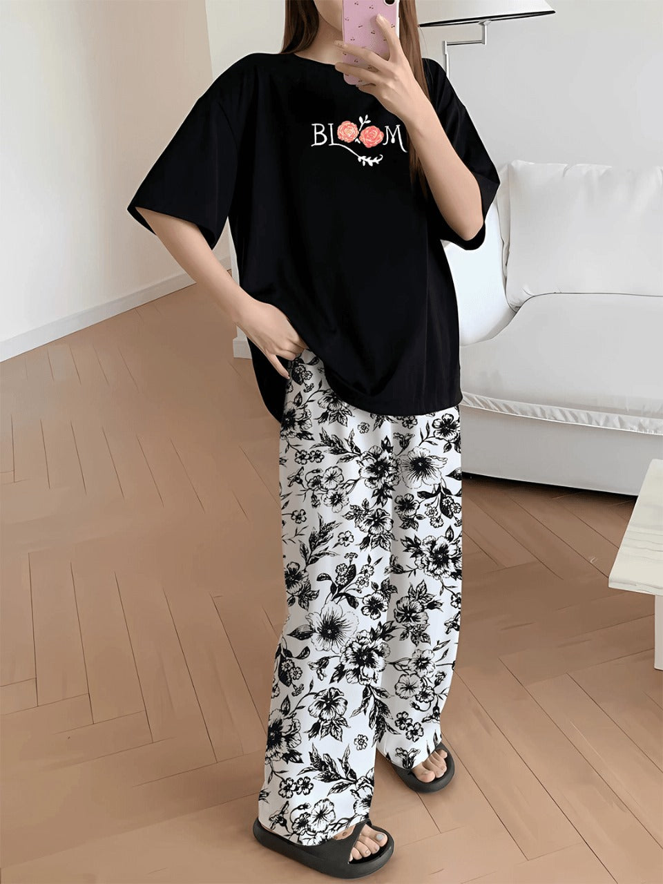 Bloom Set Black Edition