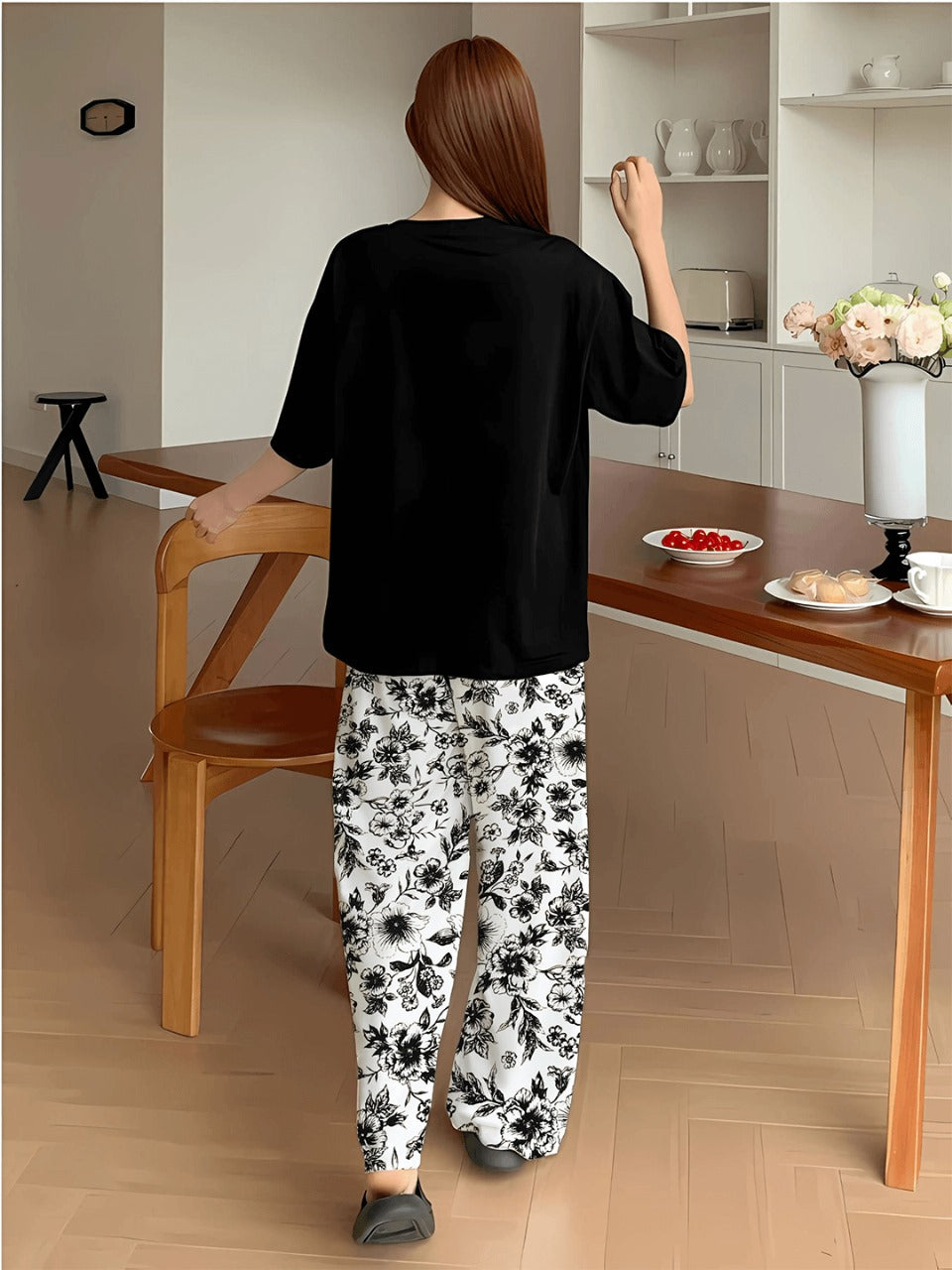 Bloom Set Black Edition