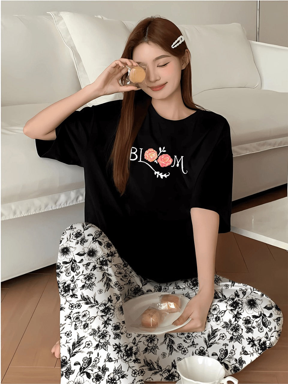 Bloom Set Black Edition