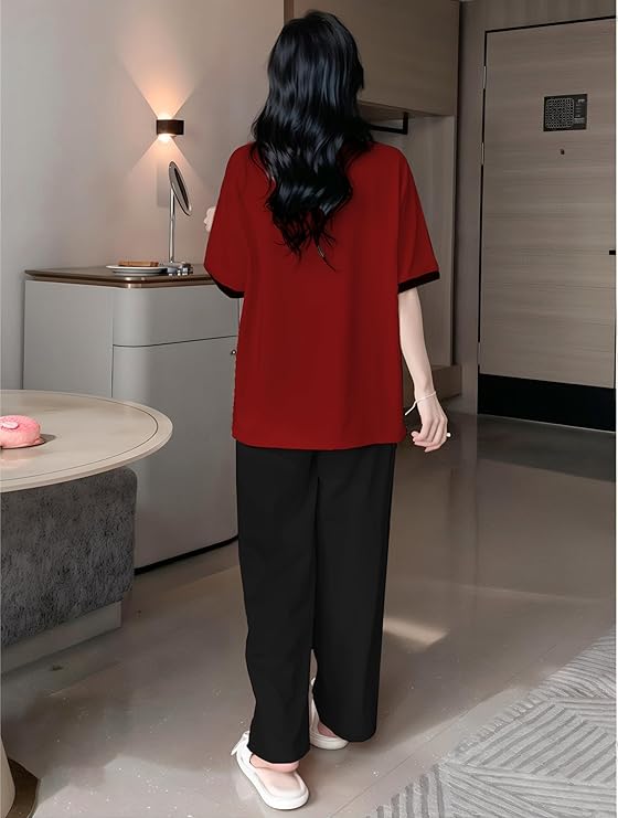 Faith Over Fear Set | Marron and Black