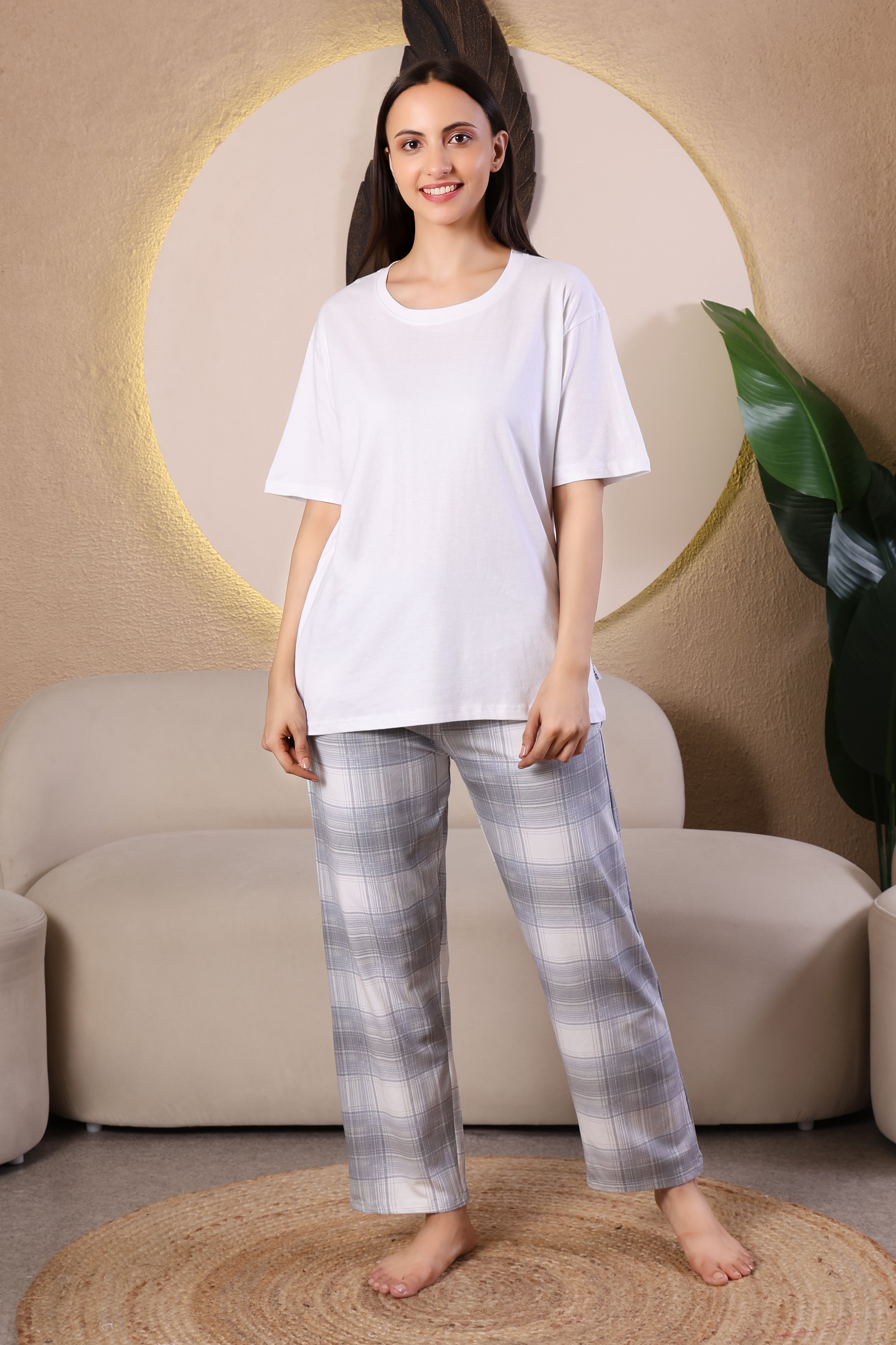The Cloud Check Set