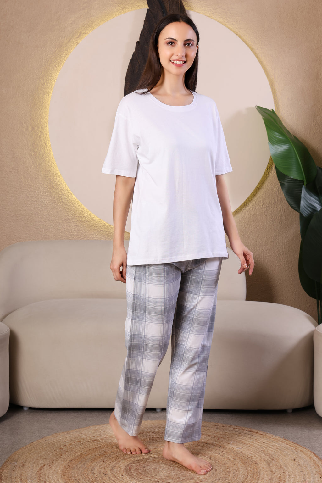 The Cloud Check Set