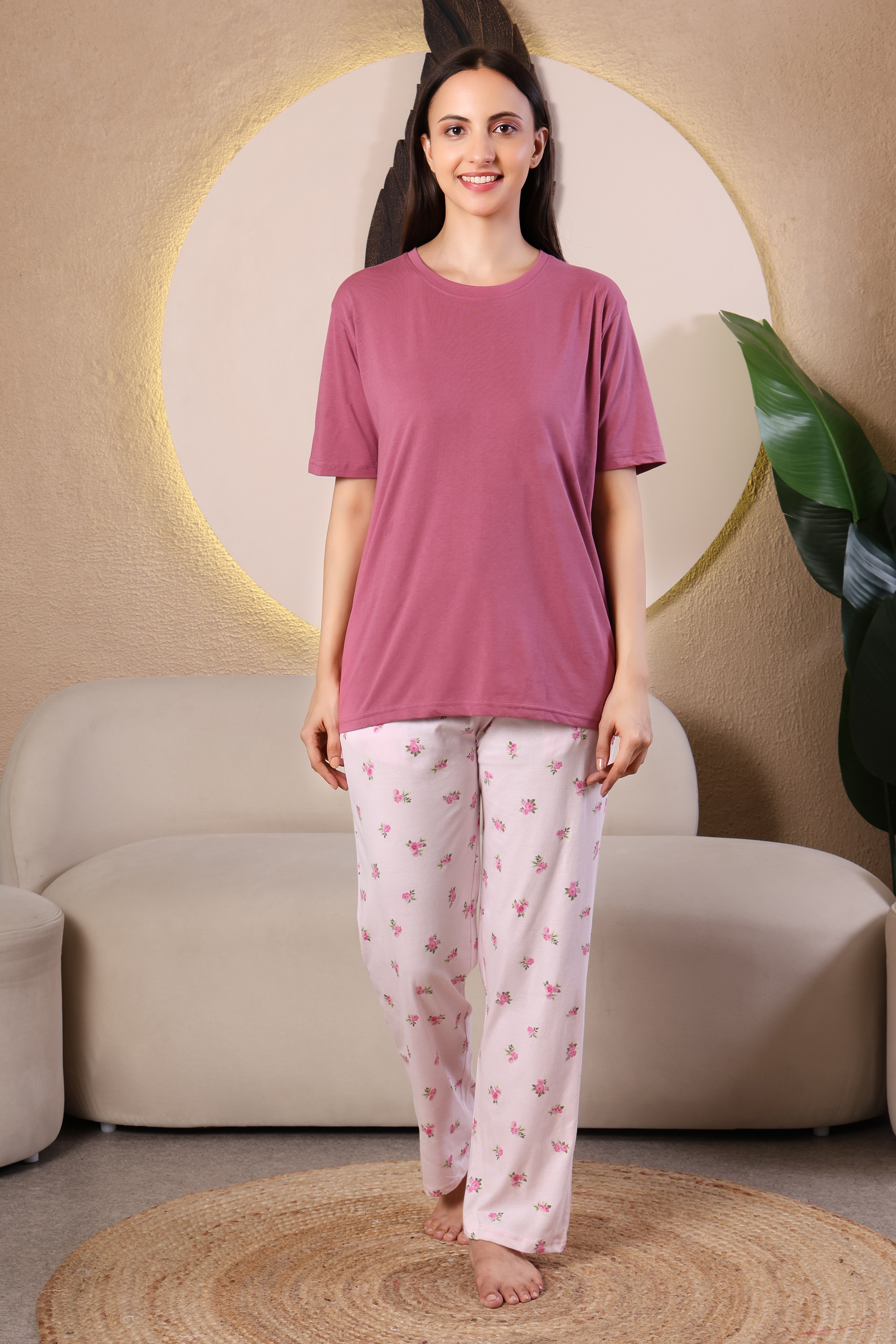 The Botanical Bloom Set