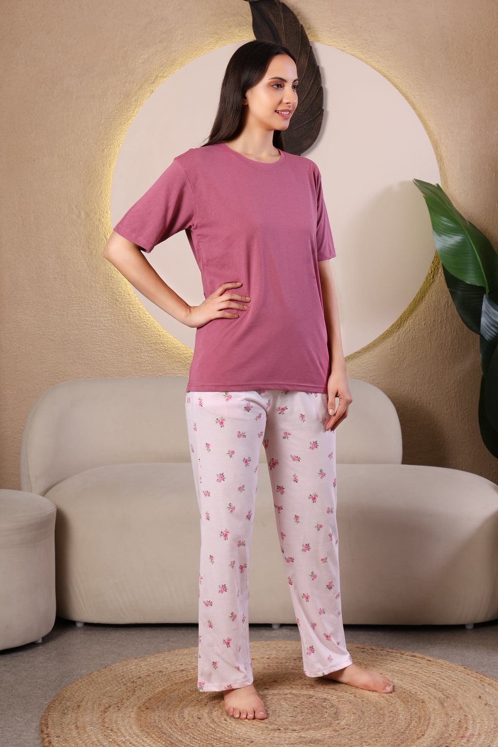 The Botanical Bloom Set
