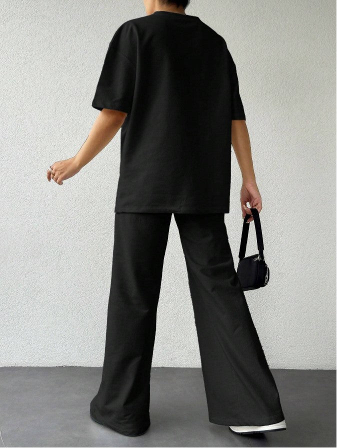 Boston Black Edition set.